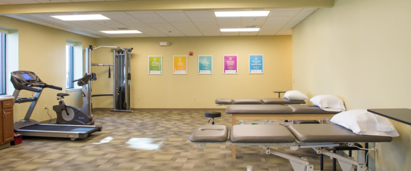 Alliance Physical Therapy