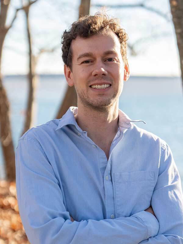 Timothy Higgins