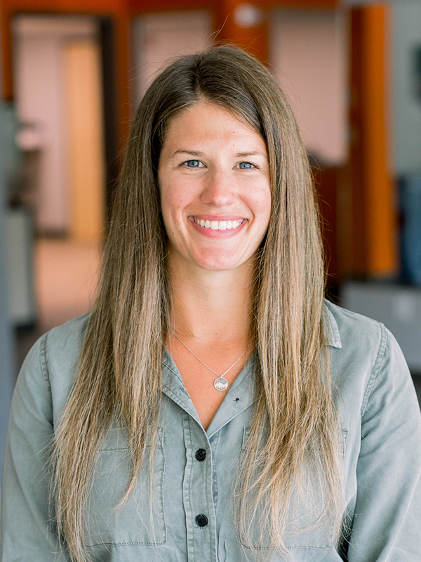 Gretchen Bobola
