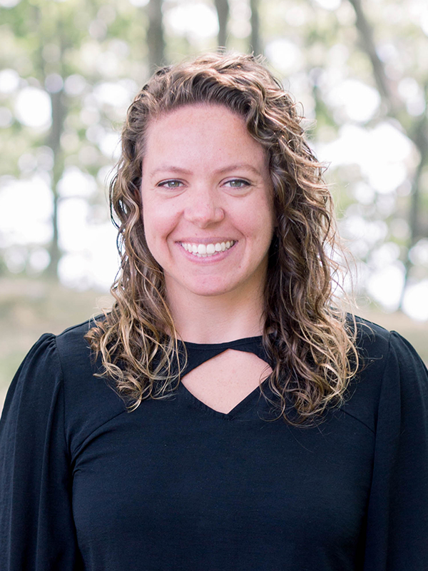 Kimberly Wallingford