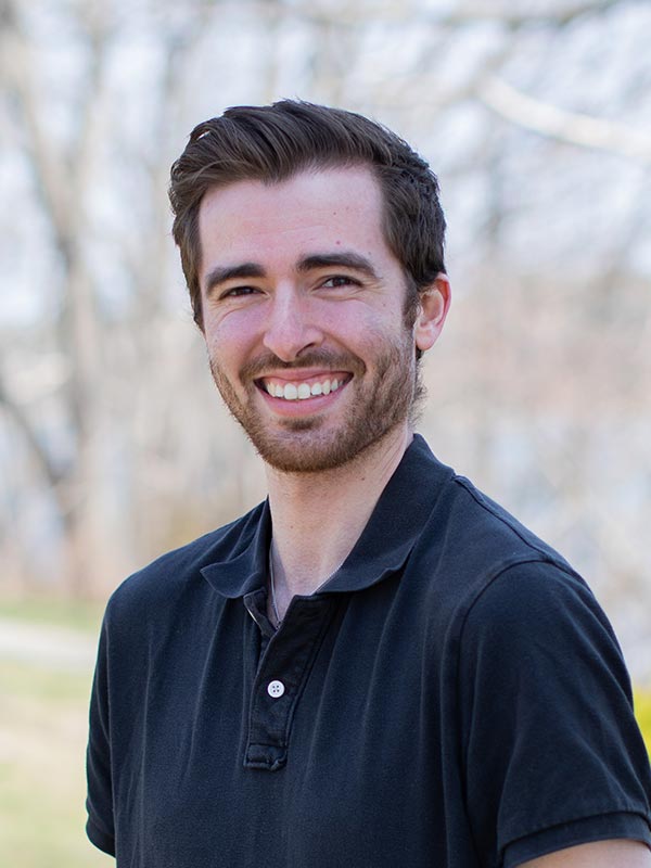 Samuel Methot